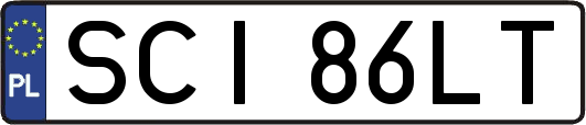 SCI86LT