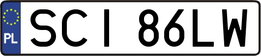 SCI86LW