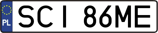 SCI86ME