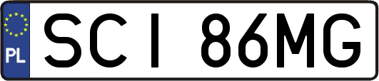 SCI86MG