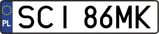 SCI86MK