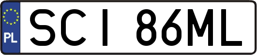 SCI86ML