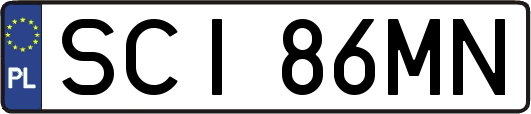 SCI86MN