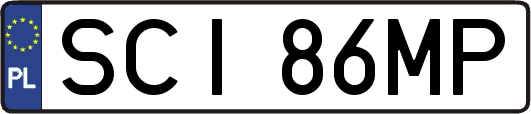 SCI86MP