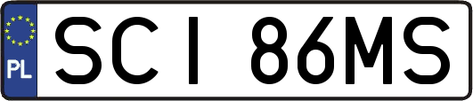 SCI86MS