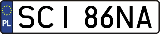 SCI86NA