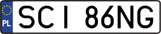 SCI86NG