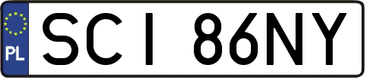 SCI86NY