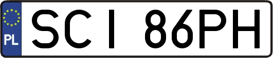SCI86PH