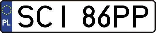 SCI86PP