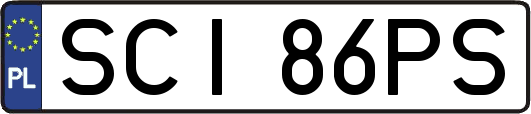 SCI86PS