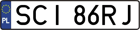 SCI86RJ