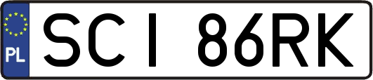 SCI86RK