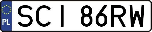 SCI86RW