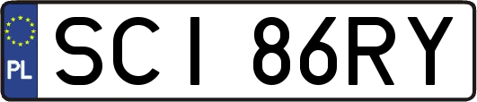 SCI86RY