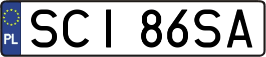 SCI86SA