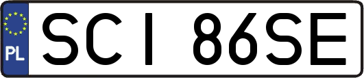 SCI86SE