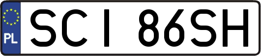 SCI86SH