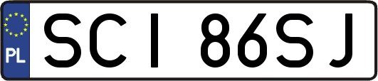 SCI86SJ