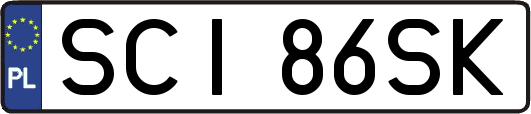 SCI86SK
