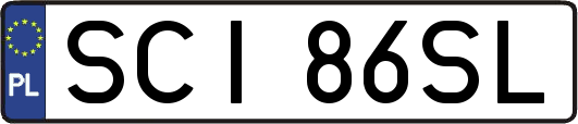 SCI86SL