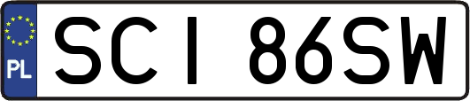 SCI86SW