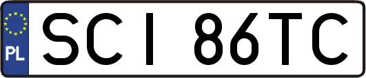 SCI86TC