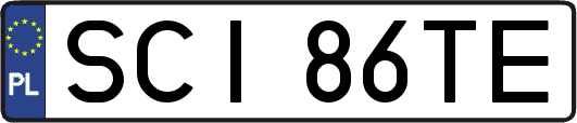 SCI86TE