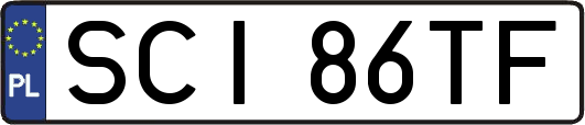 SCI86TF