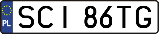 SCI86TG