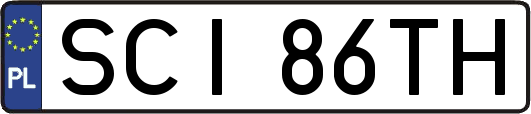 SCI86TH