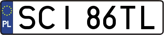 SCI86TL