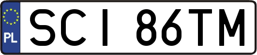SCI86TM