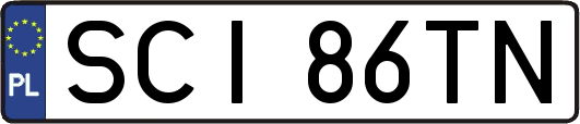 SCI86TN