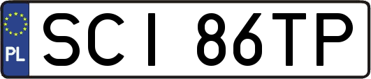 SCI86TP
