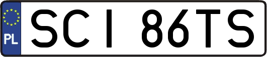 SCI86TS