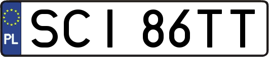 SCI86TT