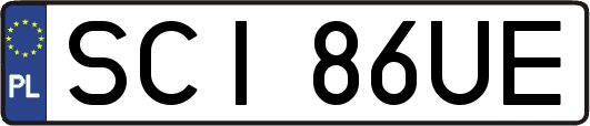 SCI86UE