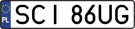 SCI86UG