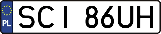 SCI86UH