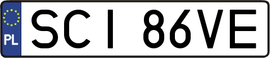 SCI86VE
