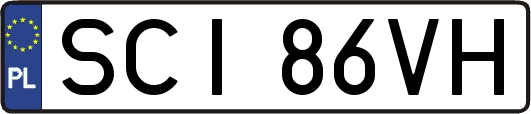 SCI86VH