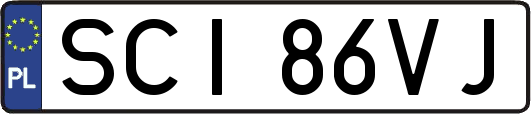 SCI86VJ