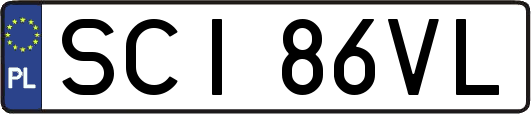 SCI86VL