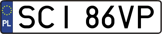SCI86VP