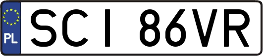 SCI86VR