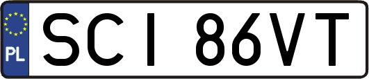 SCI86VT