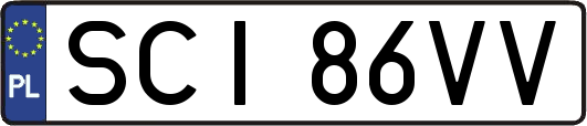 SCI86VV