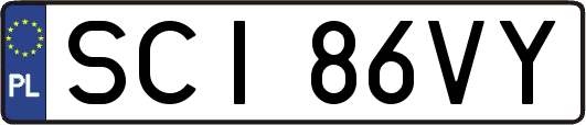 SCI86VY