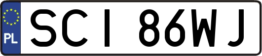 SCI86WJ